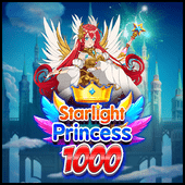 Starlight Princess 1000 on 4jl