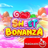 Sweet Bonanza on 4jl
