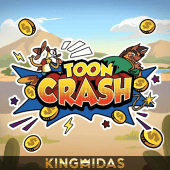 Toon Crash on 4jl