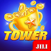 Tower card game on 4jl