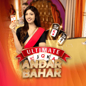 Ultimate Andar Bahar on 4jl