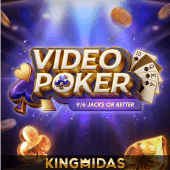Video Poker on 4jl