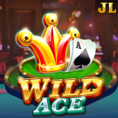 Wild Ace on 4jl